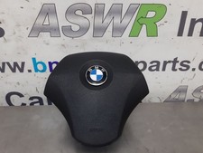 BMW Steering Wheel Safety Bag