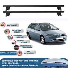 Roof Bars Cross Bars for