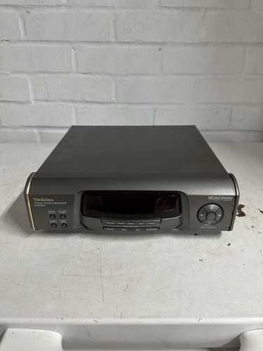 Technics stereo sound - stereo,