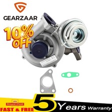 TURBOCHARGER For Fiat Panda