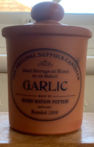 Henry watson pottery original - watson,