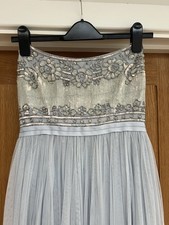 Needle & Thread Strappy