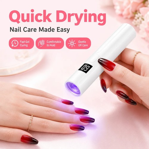 Professional led nail lamp - led,