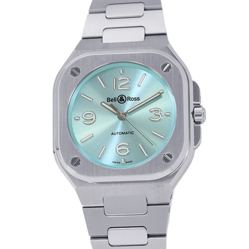 Bell ross mm ice - br-05,