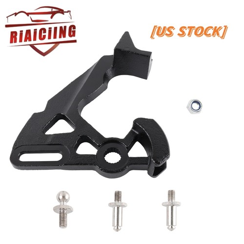 Short shifter for - mk4, mk5