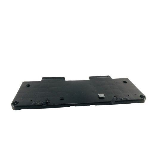 Spare wheel cover panel - cover, for