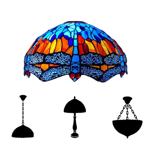 Tiffany style replacement - style,