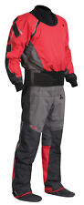 Nookie Charger Drysuit - UK