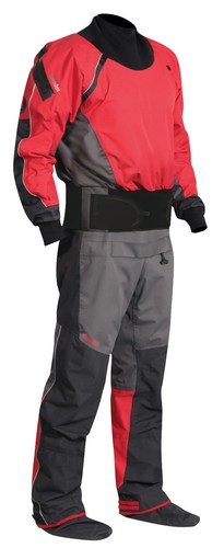 Nookie charger drysuit - -, uk