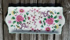 Vintage James Kent, Old Foley