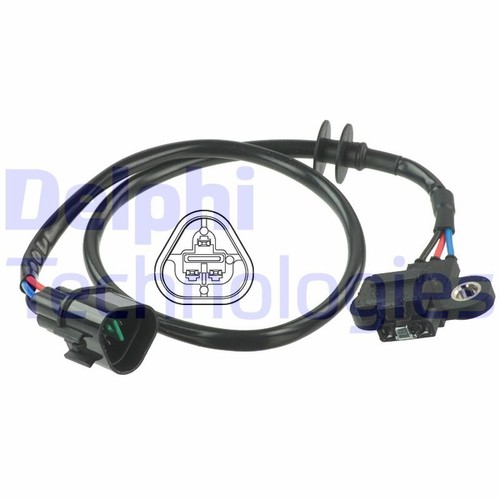 Fits delphi ss11083 sensor - fits,