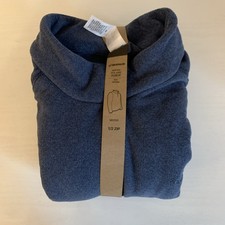 Decathlon Men’s Blue Half