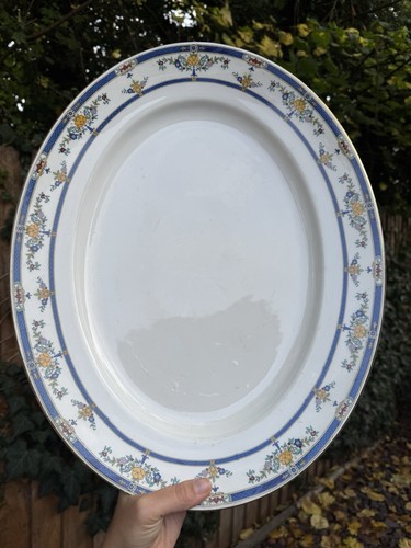 Vintage large imperial - large,