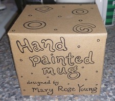 Mary Rose Young 18th Birthday