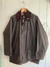 Barbour Beaufort Wax Jacket