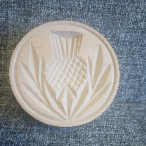 Vintage hard made carved - vintage,