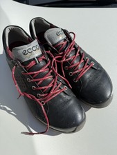 Ecco Biom Yak Leather Upper