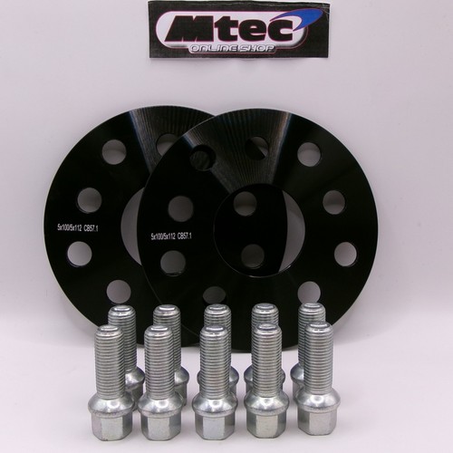 5mm black mtec - 5mm,