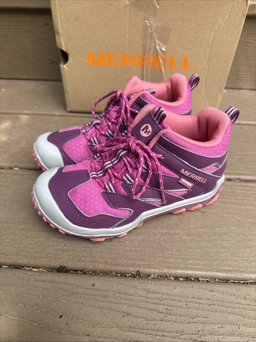 Merrell chameleon access mid - merrell, 7
