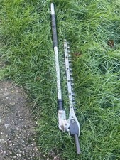 Stihl Combi Hedgecutter