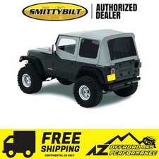 Smittybilt Replacement Soft