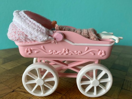 Barbie kelly tiny - steps, small