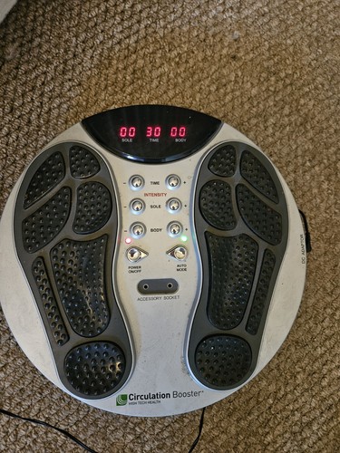 High tech health - tech,