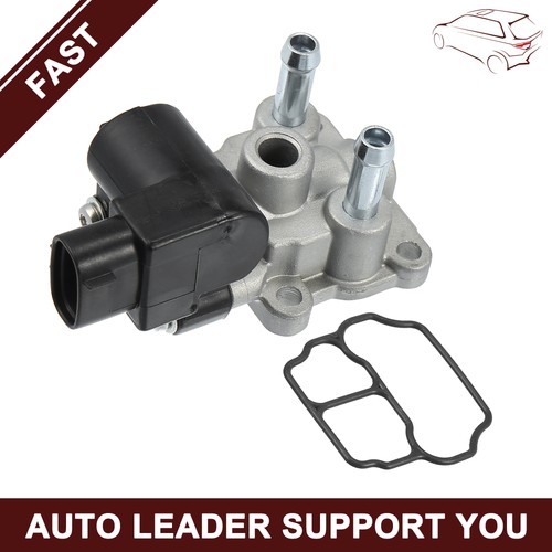 Piece idle air control - of,