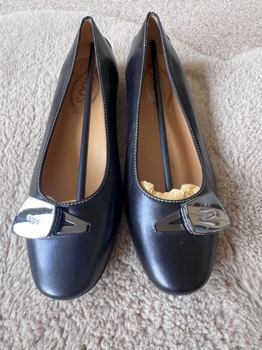 Tod women ballet shoes - ballet,