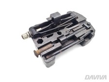 Mazda 6 Lift Jack 2010 Estate