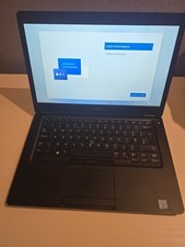 Dell Latitude 5490 Touchscreen