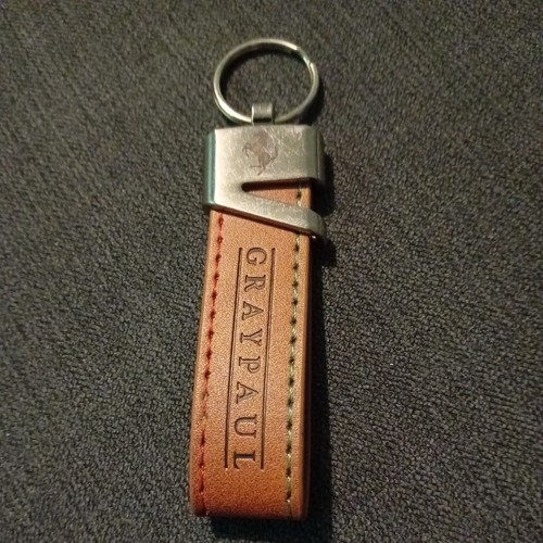 Genuine ferrari graypaul - ferrari,