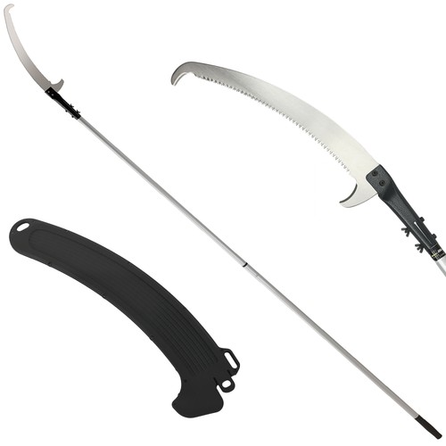 Outsunny 9 m - m, telescopic