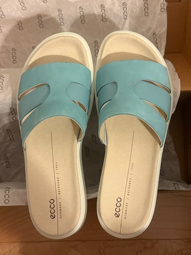 New ecco flowt - new,
