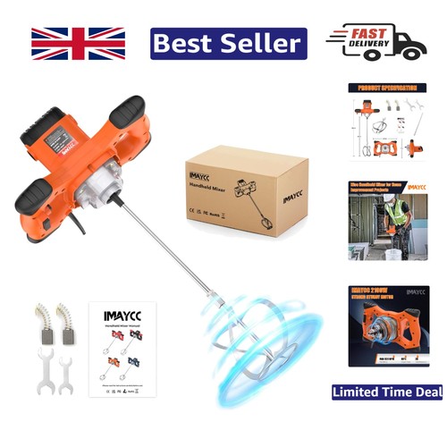 2100w portable electric - electric, paddle