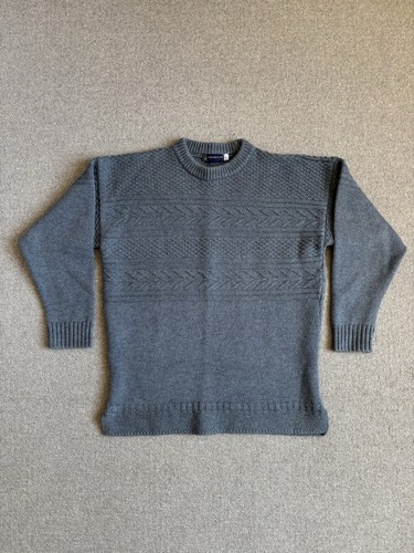Traditional guernsey british - traditional,