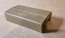 RARE Majorette DAF 2600 Lempereur Duparc truck original roof