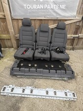 VW Caddy 2K / MK3 Rear Quick