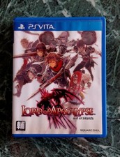Lord of Apocalypse (Sony