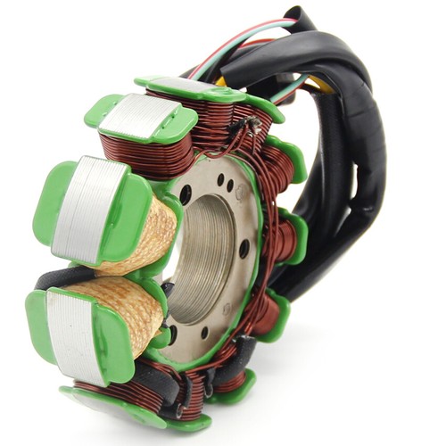 Magneto generator stator coil - magneto,