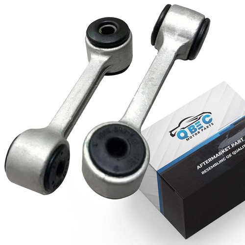 Rear stabiliser anti roll - rear,