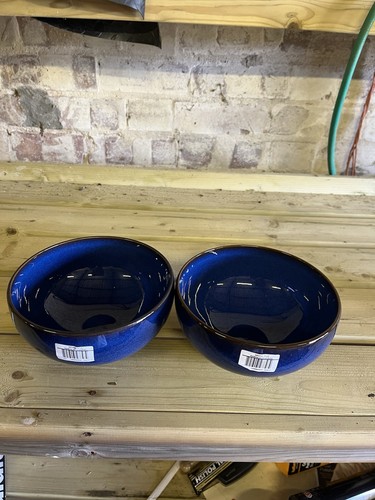 Denby imperial blue large - imperial,