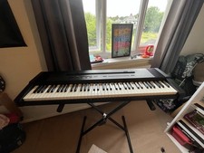 Roland EP75 Digital Piano Fully Weighted Keys Excellent Condition Fully Working