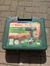 Bosch psb 1800 18v - 1800, li-2