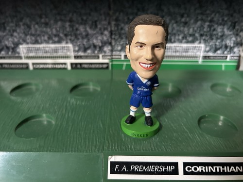 Corinthian prostars scott - corinthian,