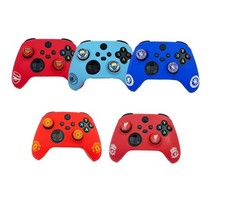 Pro Gamer Controller Skin