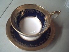 Vintage John Aynsley Georgian