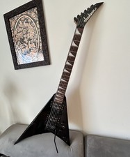 Jackson Randy Rhoads Pro RR3