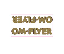 SE Racing OM Flyer frame