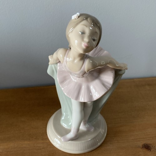 Nao lladró porcelain - lladró,